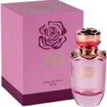 AL HARAMAIN VERGINE ROSA EXTRAIT3.4 OZ EDP SPRAY FOR MEN AND WOMEN
