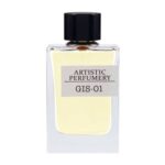 ARMAF ARTISTIC PERFUMERY GIS-01 100ML 3.4OZ. Edp Spray For MEN