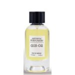 ARMAF ARTISTIC PERFUMERY GIS-02 3.4OZ. Edp Spray For Women