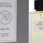 ARMAF ARTISTIC PERFUMERY GJ-01 100ML 3.4OZ. Edp Spray For MEN