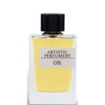 ARMAF ARTISTIC PERFUMERY OR 100ML 3.4OZ. Edp Spray For MEN