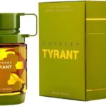 ARMAF ODYSSEY TYRANT 2OZ. EDP MEN