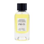 ARMAF ARTISTIC PERFUMERY PM-01 3.4OZ. Edp Spray For Women