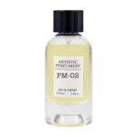 ARMAF ARTISTIC PERFUMERY PM-02 3.4OZ. Edp Spray For Women