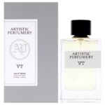 ARMAF ARTISTIC PERFUMERY VT 3.4OZ. Edp Spray For MEN