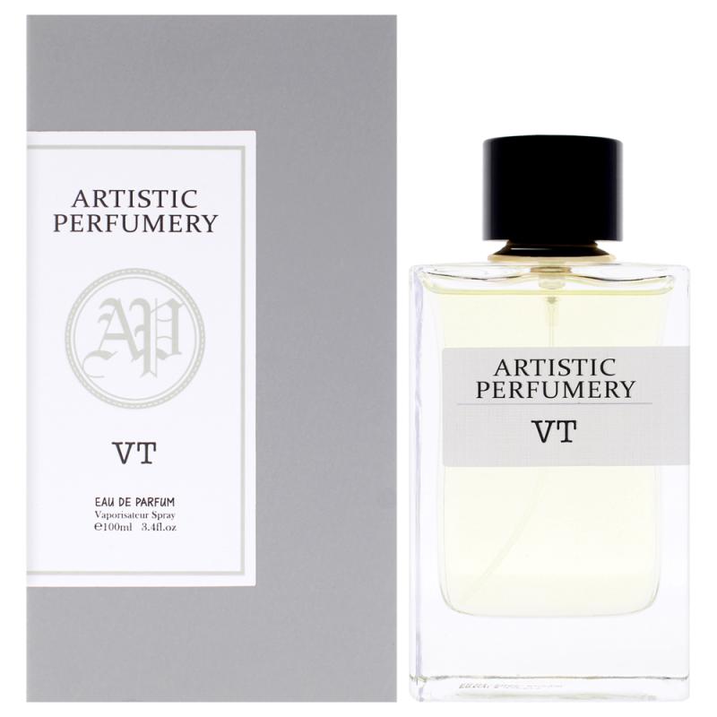 SARMVT1MP ARMAF ARTISTIC PERFUMERY VT 3.4OZ. Edp Spray For MEN - Image 1