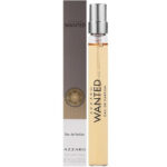 AZZARO FOREVER WANTED ELIXIR 0.33 Fl. Oz. EDP SPRAY Men