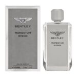 BENTLEY MOMENTUM INTENSE 3.4 OZ. EDP M