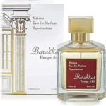 Maison Barakkat Rouge 540 white 3.4OZ. EDP W