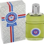 British Sterling 3.8 Fl. Oz. Eau De Cologne Splash Men