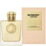 Burberry Goddess BY BURBERRY 3.3 FL.OZ. EDP SPRAY FOR WOMEN