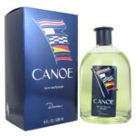 CANOE BY DANA 8.0 FL.OZ. EDT SPRAY FOR MEN