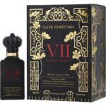 CLIVE CHRISTIAN NOBLE QA COSMOS FLOWER 1.7 FL. OZ. EDP SPRAY FOR WOMEN