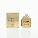 Coach Gold by Coach 4.5ML PARFUM SPRAY FOR WOMEN