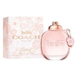 COACH NEW YORK Floral BY COACH 1.7 FL.OZ. EDP SPRAY FOR WOMEN