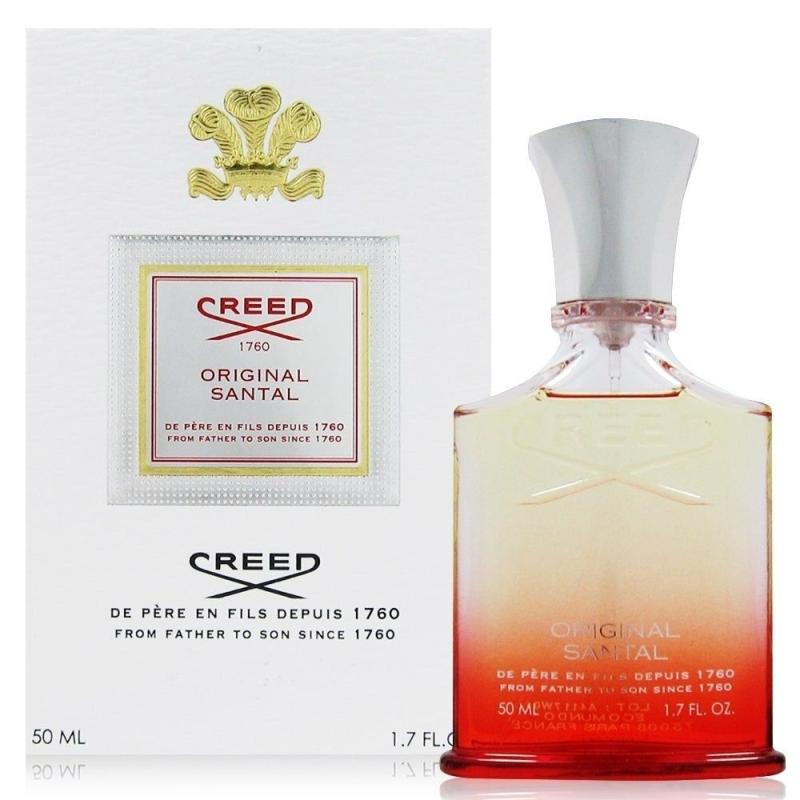 SCSAN5mP ORIGINAL SANTAL BY CREED 1.7 FL.OZ. EDP SPRAY FOR MEN - Image 1