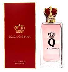 SDGQ1WP Q by Dolce&Gabbana 3.4 FL.OZ. EDP SPRAY FOR WOMEN - Image 1
