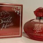Double Heart BY YZY PERFUME 3.4 FL.OZ. EDP SPRAY FOR WOMEN
