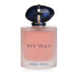 GIORGIO ARMANI ARMANI MY WAY FLORAL BY GIORGIO ARMANI 1.7 FL.OZ. EDP SPRAY FOR WOMEN