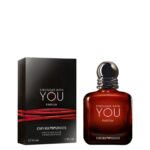 EMPORIO ARMANI Stronger with You BY GIORGIO ARMANI 1.7 FL.OZ. EDP SPRAY FOR MEN