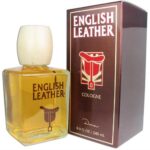 ENGLISH LEATHER BY DANA 8.0 FL.OZ. EDT SPRAY FOR MEN