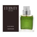 ETERNITY BY CALVIN KLEIN 3.4 FL.OZ. EDP FOR