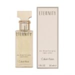 ETERNITY BY CALVIN KLEIN 1.0 FL.OZ. EDP SPRAY FOR WOMEN