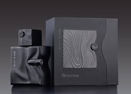 SFAVESW1MP French Avenue Spectre Wraith 2.7 OZ. EDP For Men - Image 1