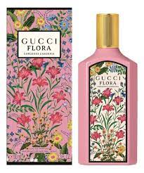 SGUCFG1PWP GUCCI FLORA GORGEOUS GARDENIA BY GUCCI 3.4 FL.OZ. EDP SPRAY FOR WOMEN - Image 1