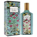 FLORA GORGEOUS JASMINE BY GUCCI 1.0 FL.OZ. EDP SPRAY FOR WOMEN