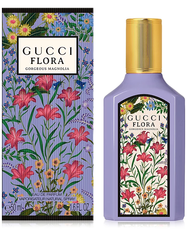 SGUCFGM5WP Glamorous Magnolia 1.7 Fl. Oz. Eau De PARFUM Spray Women - Image 1
