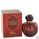 HYPNOTIC POISON BY CHRISTIAN DIOR 1.7 FL. OZ. EDT SPRAY FOR WOMEN