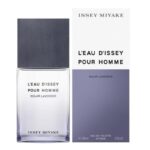 ISSEY MIYAKE SOLAR LAVENDER BY ISSEY MIYAKE 3.3OZ. EDT INTENSE SPRAY FOR MEN