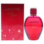 JACOMO NIGHT BLOOM BY JACOMO 3.4 FL.OZ. EDp SPRAY FOR WOMEN