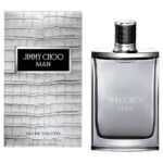 JIMMY CHOO MAN BY JIMMY CHOO 3.3 FL.OZ. EDT SPRAY FOR MEN