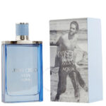 JIMMY CHOO Man Aqua BY JIMMY CHOO 3.3 FL.OZ. EDT SPRAY FOR MEN