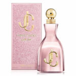 JIMMY CHOO I WANT CHOO WITH LOVE BY JIMMY CHOO 3.4 FL.OZ. EDP SPRAY FOR WOMEN