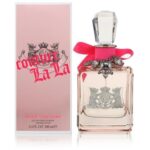 COUTURE LA LA BY JUICY COUTURE 3.4 FL.OZ. EDP SPRAY FOR WOMEN