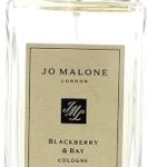 JO MALONE BLACKBERRY & BAY by Jo Malone 3.4 Fl. Oz. Eau De Cologne Spray MEN