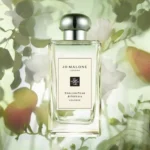 JO MALONE English Pear & Freesia 3.4 Fl. Oz. Eau De Cologne Spray Men