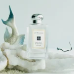 JO MALONE Wood Sage & Sea Salt 3.4 Fl. Oz. Eau De Cologne Spray Men