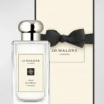 JO MALONE WILD BLUEBELL 3.4 Fl. Oz. Eau De Cologne Spray Men