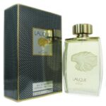 LALIQUE BY LALIQUE 4.2 FL.OZ. EDP SPRAY FOR MEN