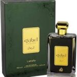Lattafa EJAAZI 3.4OZ. EDP for Men and Women