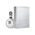 FAKHAR PLATIN 3.4OZ. EDP By Lattafa for Men
