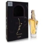 LATTAFA MAAHIR 3.4OZ. EDP for Men