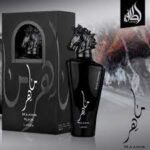 MAAHIR BLACK EDITION 3.4OZ. EDP for Men