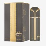 MISHLAH 3.4 EDP W