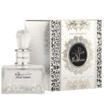 MUSK SALAMA 3.4 EDP W