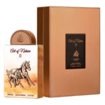 Lattafa Pride Art of Nature II 3.4OZ. EDP for EVERYONE M